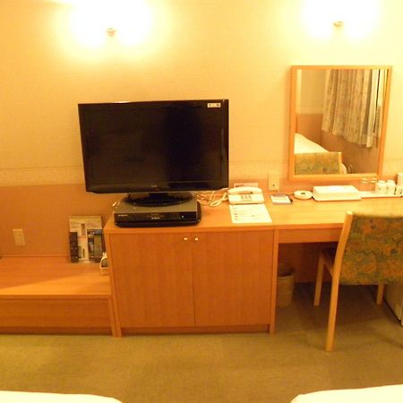 Hotel Benex Йонедзава Екстер'єр фото