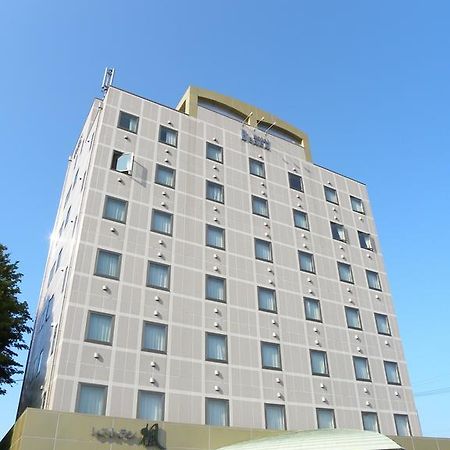 Hotel Benex Йонедзава Екстер'єр фото