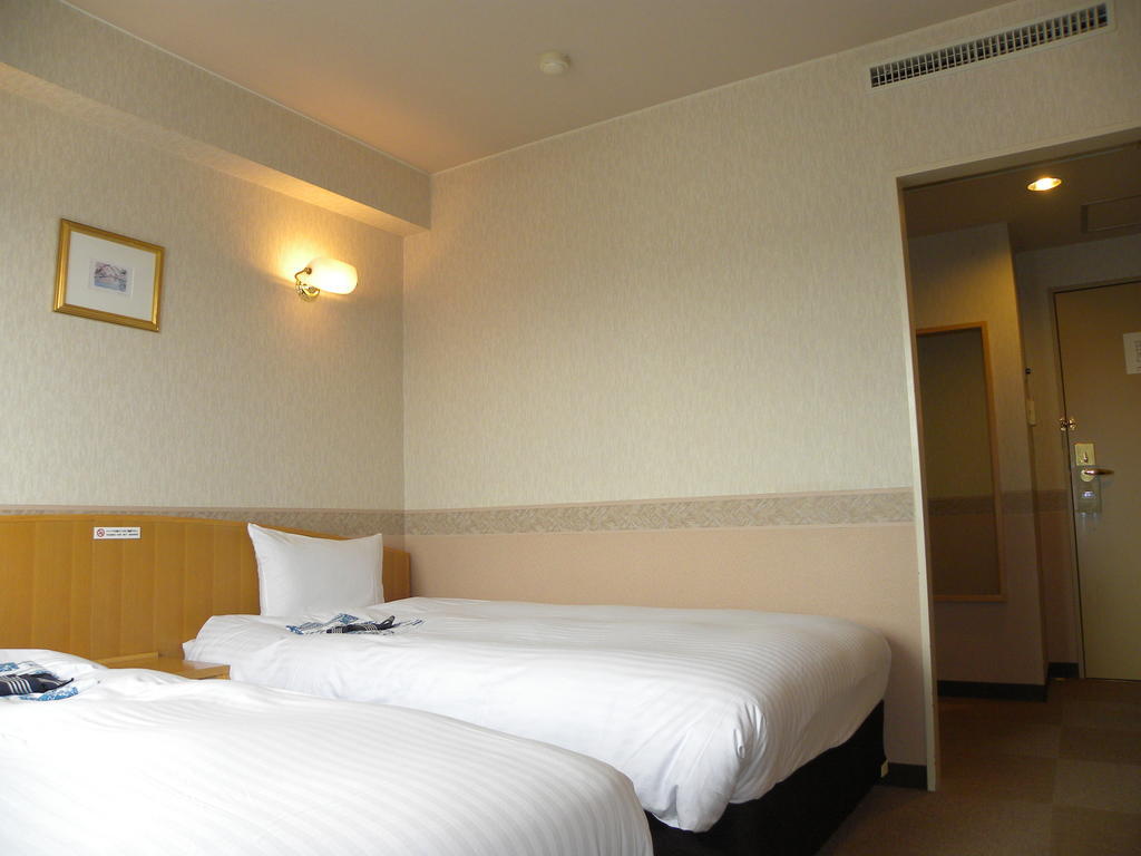 Hotel Benex Йонедзава Номер фото