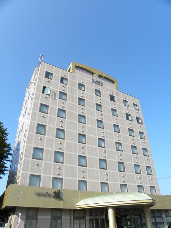 Hotel Benex Йонедзава Екстер'єр фото
